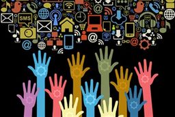 تاب‌آوری در مسیر پیروزی