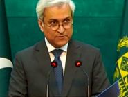 پاکستان: حمایت از ایران و برجام موضعی اصولی و پایدار است
