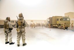 ریسک‌پذیری همراه با عقلانیت/گزینه‌های ایران در واکنش به تجاوز آمریکا چه می‌تواند باشد؟