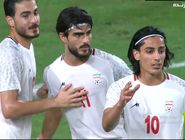 همه معادلات صعود ایران به دور بعدی جام ملتهای زیر 23 سال آسیا