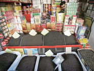 تعدیل نیرو پس از توقف فروش/گزارش میدانی هم‏‌میهن از وضعیت صنوف در رکودی که بر بازار حاکم شده است