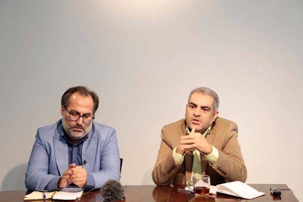 گزارش‌نویسی یا سناریوپردازی؟