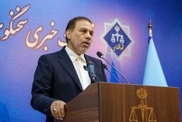 ادامه اجرای حکم چای دبش/ نتیجه شکایت کاظم صدیقی/ مرخصی بابک زنجانی/ بررسی انفجار بندر رجایی/ تتلو در انتظار رای دیوان عالی