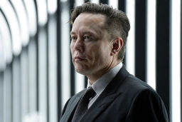 شکایت ایلان ماسک از «اپل» و «اوپن‌ای‌آی» 