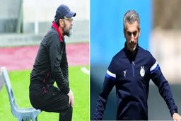 با برکناری بوژوویچ؛ جباری سرمربی استقلال شد/ چراغپور مربی