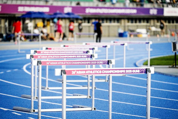 طلایی که سنگ شد/ماجرای دو دونده تیم ملی و یک عضو کادر فنی در کره‌جنوبی