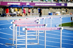 طلایی که سنگ شد/ماجرای دو دونده تیم ملی و یک عضو کادر فنی در کره‌جنوبی