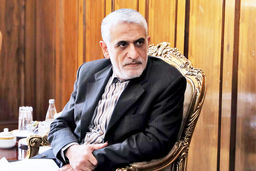 ایران سوریه را بی‌ثبات نمی‌کند