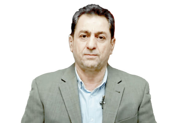 محمد صالح صدقیان تحلیل‏گر مسائل عراق در گفت‌وگو با «هم‌‏میهن»: می‌‏خواهند شیعیان را از مشارکت در انتخابات ناامید کنند