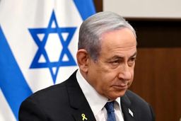 نتانیاهو: از نزدیک تحولات سوریه را دنبال می‌کنم
