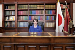 آغاز تحول ژاپن/ژاپن مسیر تبدیل شدن به یک قدرت نظامی در آسیا را ادامه خواهد داد