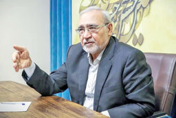 دیپلمات ایرانی: روسیه نمی‌خواهد روابط ایران با غرب عادی شود