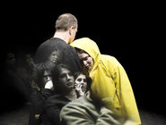 دراماتورژی معطوف به آزادی/نقد و بررسی تحلیلی نمایش «برادران کارامازوف» در گفتاری از رضا سرور/ بخش اول