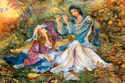 تفاوت عاشقانه‌های عربی با عاشقانه‌های ایرانی