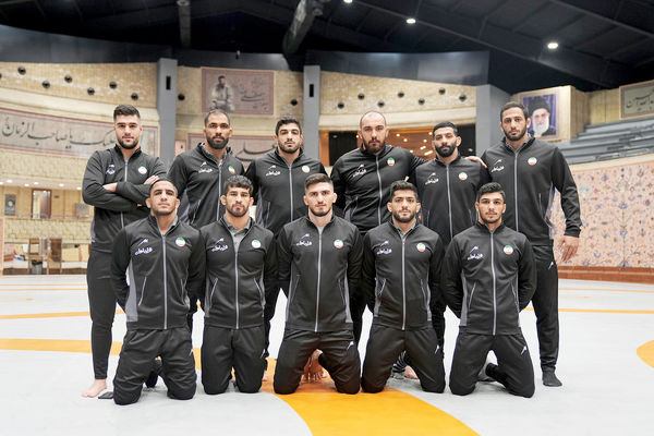 ادامه طلسم قهرمانی؟بررسی عملکرد کشتی آزاد ایران در مسابقات قهرمانی 2025 جهان