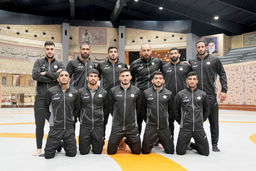 ادامه طلسم قهرمانی؟بررسی عملکرد کشتی آزاد ایران در مسابقات قهرمانی 2025 جهان