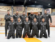 ادامه طلسم قهرمانی؟بررسی عملکرد کشتی آزاد ایران در مسابقات قهرمانی 2025 جهان