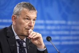 هشدار آنروا: غذا و داروی غزه در حال اتمام است