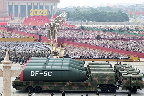 بازار ۲۷۱۸میلیارد دلاری/درباره هزینه‌ها و معاملات تسلیحاتی جهان که ترکیه و کره‌جنوبی قدرت‌های نوظهور آن هستند