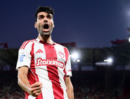 تمجید یوفا از عملکرد مهدی طارمی در لیگ قهرمانان اروپا 