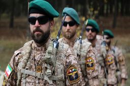 رزمایش مشترک ایران و ارمنستان برگزار می‌شود