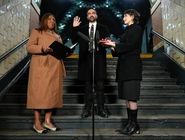 زهران ممدانی به‌عنوان شهردار جدید نیویورک سوگند یاد کرد
