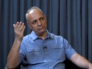 زیدآبادی: بارکردن سرنگونی‌طلبی بر جنبش‌های مدنی خطراتی جدی برای مردم دارد