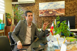 پالایشگاه شازند برای نخستین بار ، روزانه حدود ۲۶۴ مگاوات برق به شبکه سراسری تزریق می کند