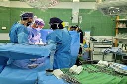 مرگ مغزی که جان بخشید