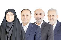 4 وزیر در صف استیضاح/بررسی تلاش نمایندگان مجلس  برای تغییر در چیدمان دولت