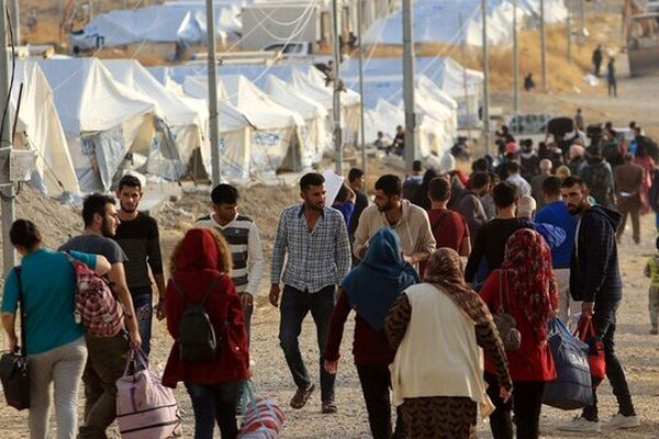 سیاست اخراج؛ درمانی که درد را تشدید می‌کند