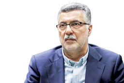 مرگ 50 هزار کودک از آلودگی هوا 