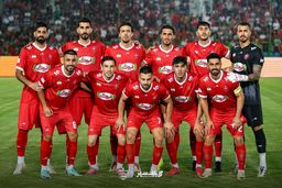 پایان بلاتکلیفی سرخ‌ها/ قرارداد ۵ بازیکن پرسپولیس ثبت شد