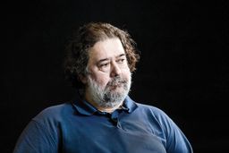 تداعـی خاصیت ادبیات است/گفت‌‏وگوی اختصاصی با دیمیتری دانیلوف  نویسنده روس درباره کتاب «ساشا، سلام!» 