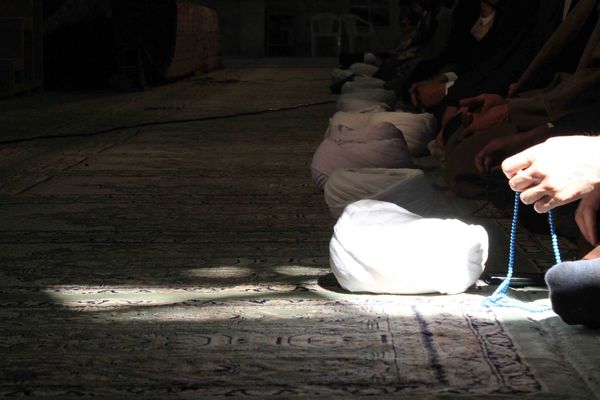 از زخم خشونت تا احیای اعتماد