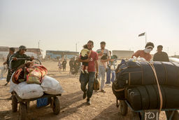 لایحه تغییر جمعیتی؟بررسی آنچه طی 5 سال پیرامون تشکیل سازمان ملی مهاجرت گذشته است