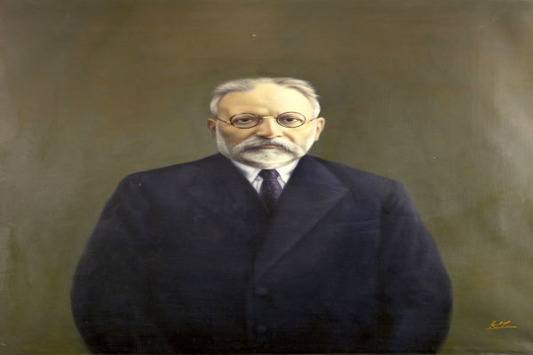 مهمان هیتلر