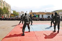 پلیس معلم نیست/بررسی تفاهم‌نامه اخیر فراجا و وزارت آموزش‌وپرورش که نقش پلیس را در مدارس پررنگ می‌کند