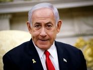 نتانیاهو در پرواز آموزشی یا فرار از حمله ایران؟