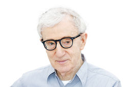 واکنش وودی آلن  به درگذشت دایان کیتون