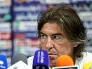 سرمربی استقلال: شناخت خوبی از الحسین اردن داریم+فیلم

