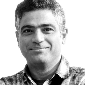 روح‌‏الله فردوسی