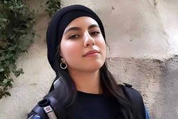 برگزاری اولین دادگاه متهم به قتل الهه حسین نژاد 