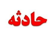 آتش‌سوزی در ساختمان شش‌طبقه اداری ـ تجاری یوسف‌آباد مهار شد