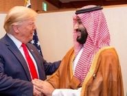 خبرگزاری فرانسه: عربستان و آمریکا توافق‌نامه هسته‌ای امضا می‌کنند