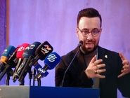 جلایی‌پور: ما مبارز خیابانی نیستیم