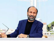 پایان فیلمبرداری فیلم جدید فرهادی 