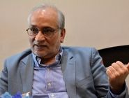 مرعشی: هیچ دشمنی به اندازه خود ما نمی‌تواند به ایران لطمه بزند