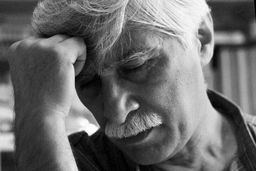 سینمای بیضایی نوک کوه بینش