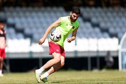 سپاهان و تراکتور برای خرید ستاره پرسپولیس دست به کار شدند 